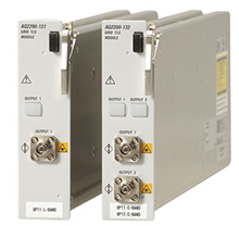 Yokogawa AQ2200-131/132 GRID TLS ģ�K/YOKOGAWA�s�ԈD