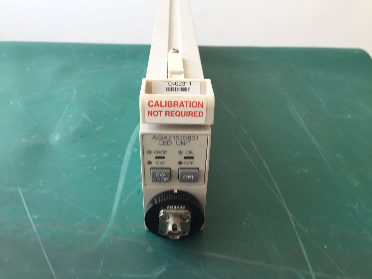 �ӿ�ģ�K/ANDO�s�ԈD