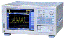 �M�� AQ6370D ���V�����x/YOKOGAWA�s�ԈD