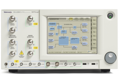 ϵ���`�a�ʜyԇ�x/Tektronix�s�ԈD