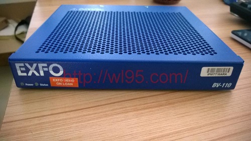 ��C��/Exfo�s�ԈD