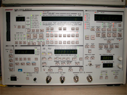 3GHz �`�a�z�y�x/ADVANTEST�s�ԈD