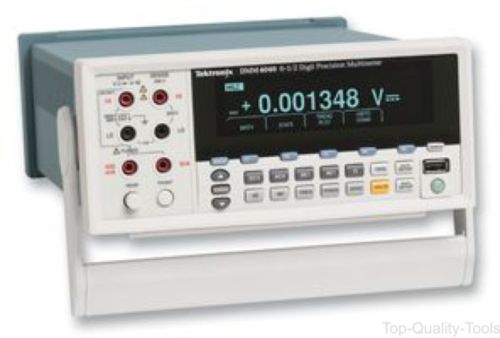 �N��|̩�� DMM4040 ��(sh��)���f�ñ�/Tektronix�s�ԈD