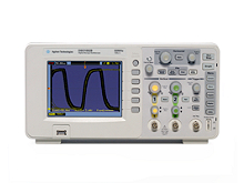 ʾ������50 MHz��2 ͨ��/Agilent�s�ԈD
