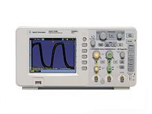 ʾ������100 MHz��2 ͨ��/Agilent�s�ԈD