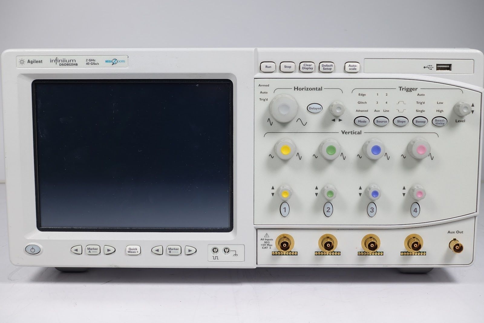 ʾ����/Agilent�s�ԈD