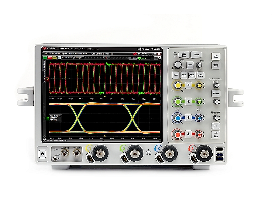 ʾ����/Keysight�s�ԈD