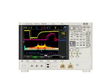ʾ������ 1 GHz�� - 6 GHz�ģ��pͨ��/Agilent�s�ԈD