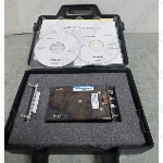 4CH 4.0V SINGLE-ENDED OUTPUT MODULE WITH TRI-STATE CONTROL/Tektronix�s�ԈD