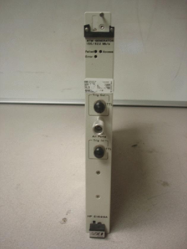 E1693A ATM Generator (155/622 Mb/s)/Agilent/HP�s�ԈD