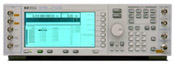 ϵ��ģ�M RF ��̖�l(f��)����, 2 GHz/Agilent/HP�s�ԈD