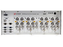 EXF�o���yԇ�x/Keysight�s�ԈD