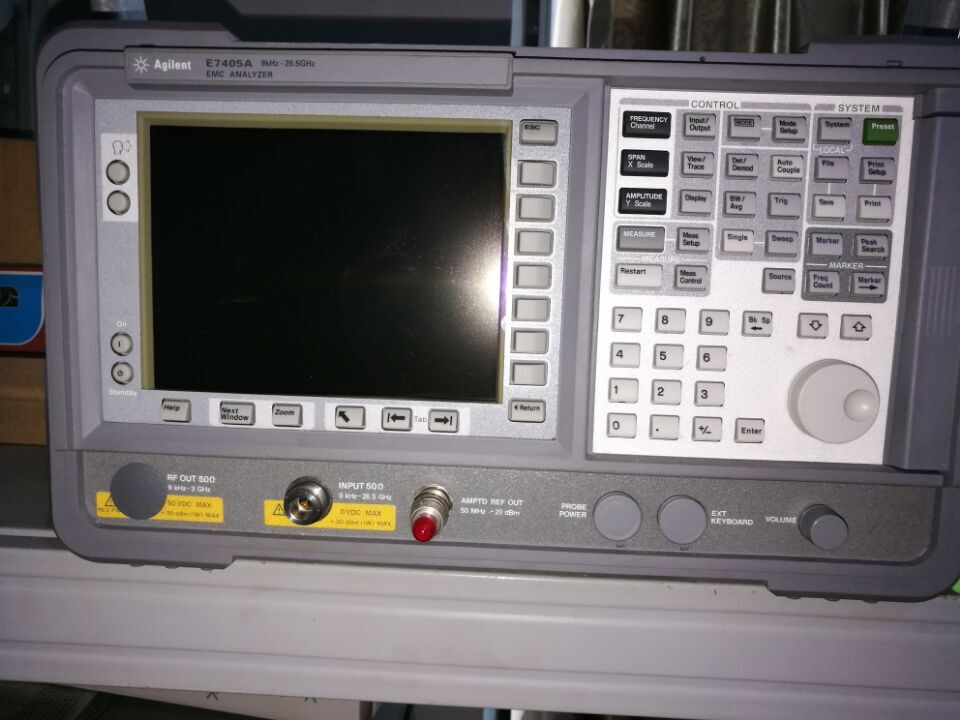 �l�V�����x/Keysight�s�ԈD