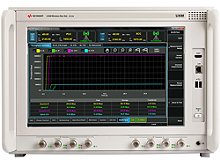 UXM �o���yԇ�x/Keysight�s�ԈD