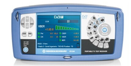 ��yʽ�ҕ�y(c��)ԇ���ՙC(j��)/R&S�s�ԈD