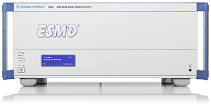 �_���cʩ�ߴ� ESMD �����O(ji��n)�ؽ�����/R&S�s�ԈD