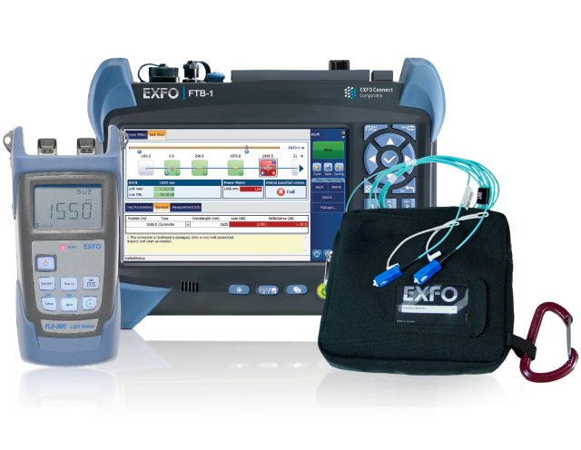 ��Դ-��Ĥ- 600/Exfo�s�ԈD