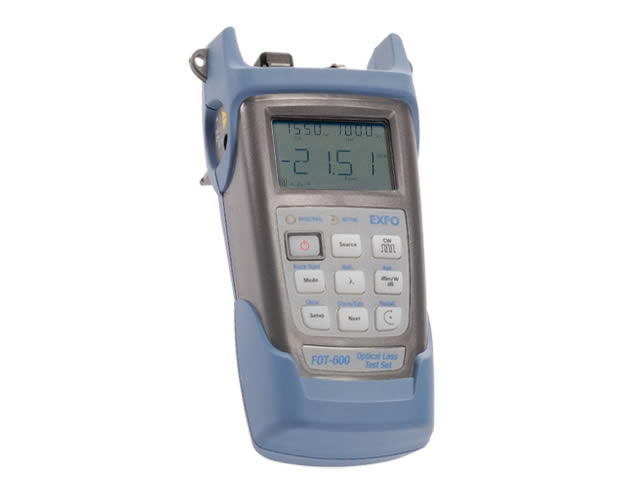 ��p�Ĝy(c��)ԇ�����w�հl(f��)��- 600/Exfo�s�ԈD