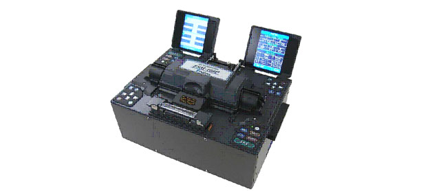 Fujikura FSM-100P ��ƫ�ڽәC(j��)/FLUKE�s�ԈD