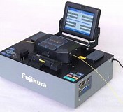 Fujikura FSM-45F�طN���w�۽әC(j��)/FLUKE�s�ԈD