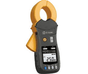 �Q�νӵ����yԇ�x/HIOKI�s�ԈD