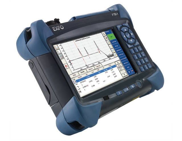 LAN/WAN����W(w��ng)OTDR ��/Exfo�s�ԈD