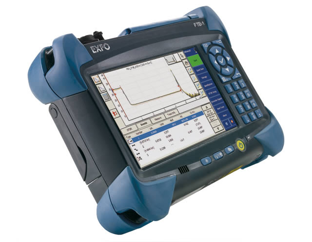 PON FTTx/MDU OTDR ��/Exfo�s�ԈD