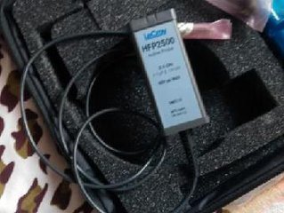 ʾ����̽�^/Lecroy�s�ԈD