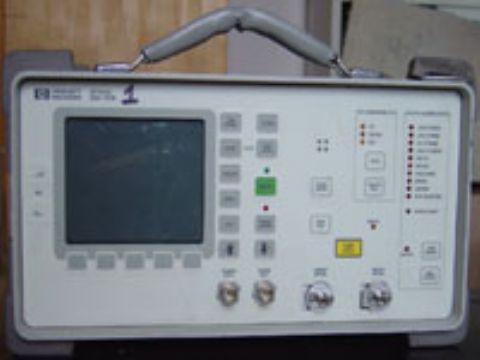 ��ģFDDI�yԇ�x/Agilent/HP�s�ԈD