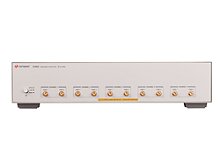 ��ͨ��˥�p���Ɔ�Ԫ/Keysight�s�ԈD