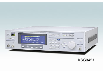 ��ˮ KSG3421 ��̖(h��o)�l(f��)����/KIKUSUI�s�ԈD