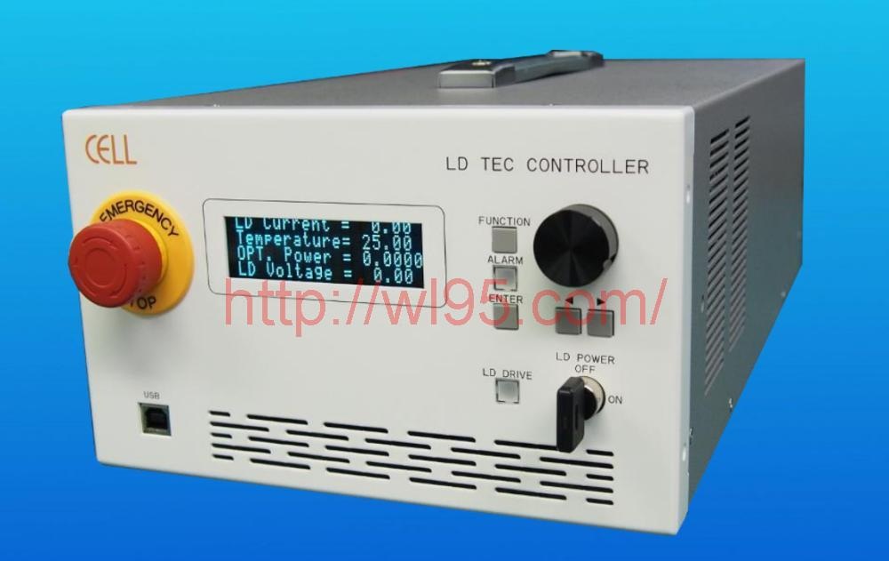 Cell System LCD-8000 ��ͨ��1CH�}����LD������/�����s�ԈD