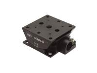 Newport M-GON40-U �ϽǶ�λ���_/newport�s�ԈD