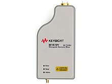 ����(d��o)�C�����l��/Keysight�s�ԈD