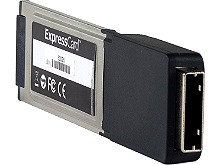 PCIe ExpressCard�m����/Keysight�s�ԈD