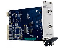 PXI�ɾ��̲��M(j��n)˥�p��ģ�K/Keysight�s�ԈD