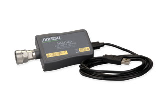 USB ���ʂ�������ƽ�����ʣ� /Anritsu�s�ԈD