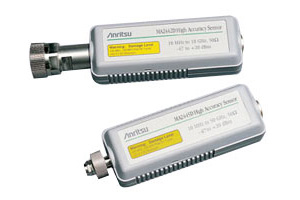 �˜ʶ��O�܂����� (CW)/Anritsu�s�ԈD