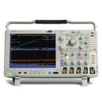 ʾ����/Tektronix�s�ԈD