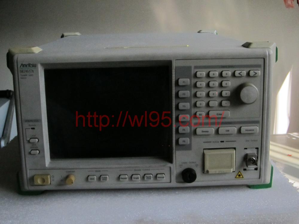 ���{(di��o)�C�����Դ/Anritsu�s�ԈD