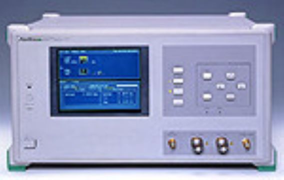 10GHz �}�_�a�Ͱl(f��)����/Anritsu�s�ԈD