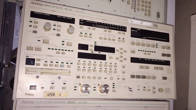 12.5G�`�a�z�y(c��)�x/Anritsu�s�ԈD