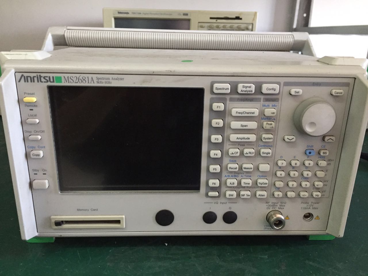 �l�V�����x/Anritsu�s�ԈD