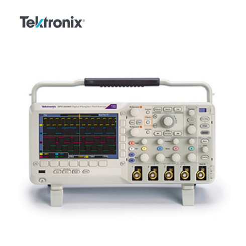 ʾ����/Tektronix�s�ԈD