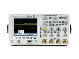 Keysight MSO6014A ʾ����/Agilent�s�ԈD