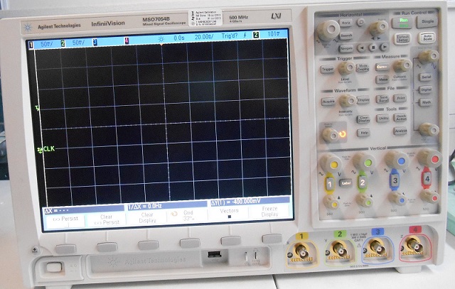 �����̖(h��o)ʾ����/Agilent�s�ԈD