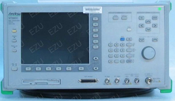 �o��ͨӍ�����x/Anritsu�s�ԈD