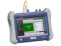 �ֳ�ʽ�W(w��ng)�j(lu��)�y(c��)ԇ�x/JDSU�s�ԈD