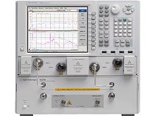 26.5 GHz ��ģ 850nm �ⲨԪ���������x/Keysight�s�ԈD