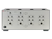 �ǵ¿Ƽ� N5262A ���ײ�������/Keysight�s�ԈD